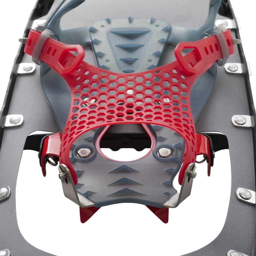 Backcountry MSR Lightning Ascent Snowshoe - Men's Black