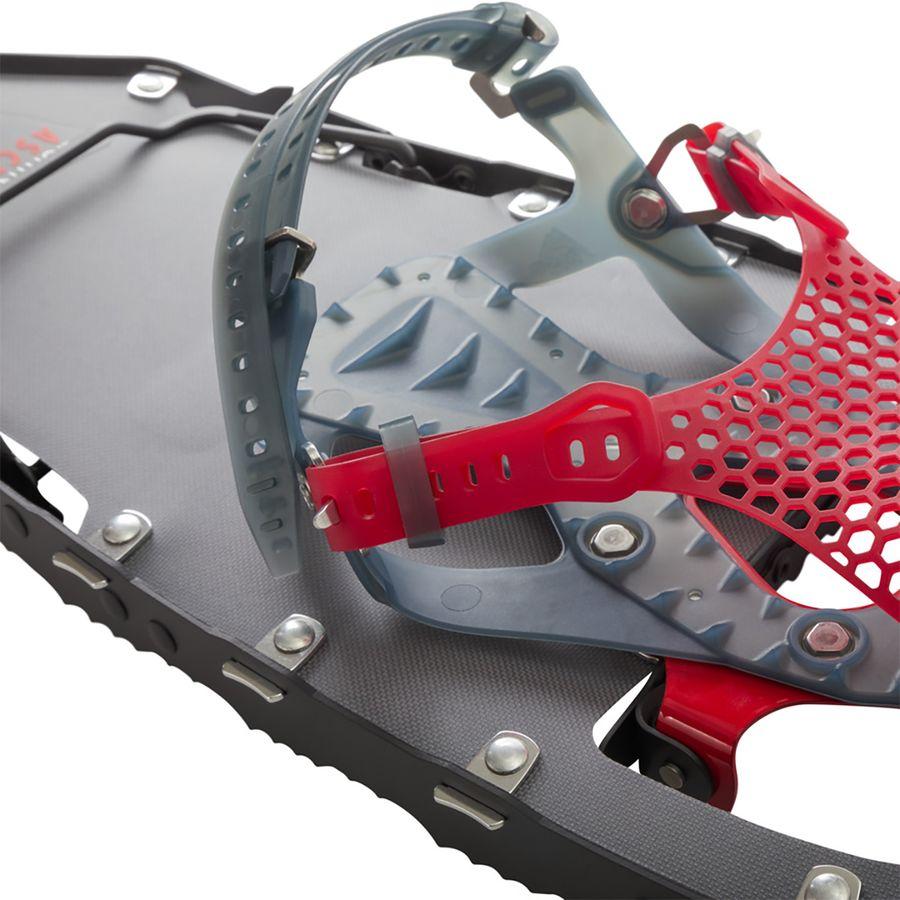 Backcountry MSR Lightning Ascent Snowshoe - Men's Black