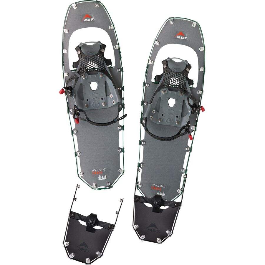 Backcountry MSR Lightning Trail Snowshoe - Men's Ranger
