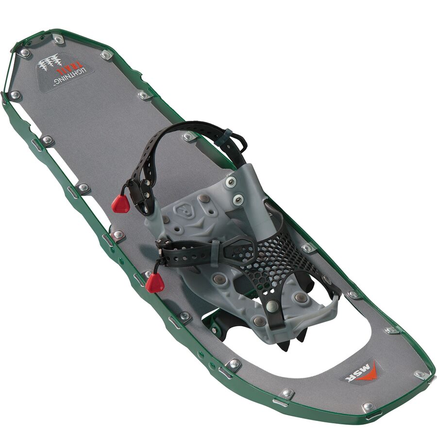 Backcountry MSR Lightning Trail Snowshoe - Men's Ranger