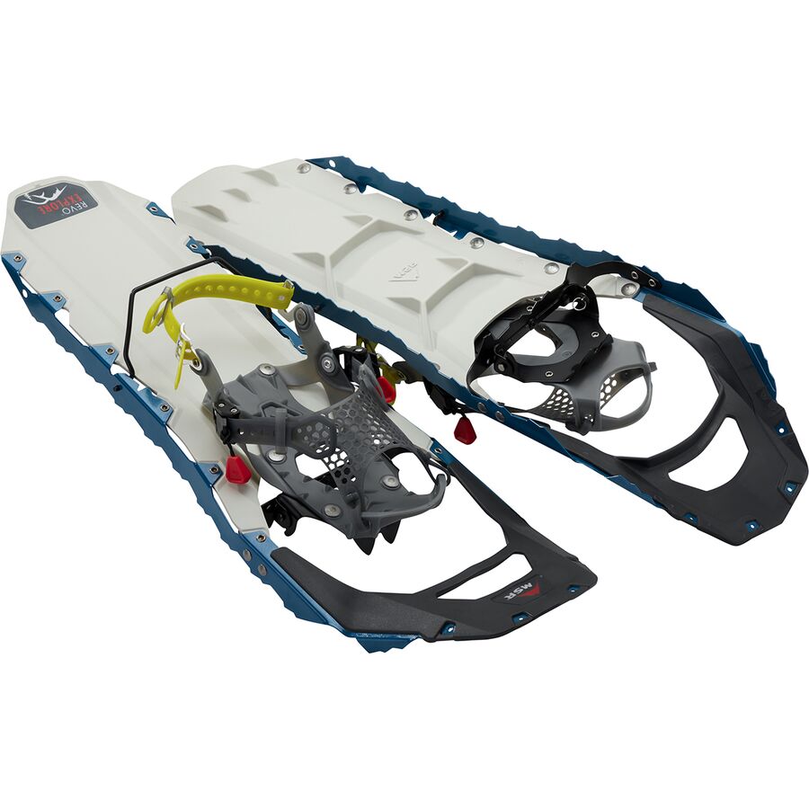 Backcountry MSR Revo Explore Snowshoe Elemental Blue