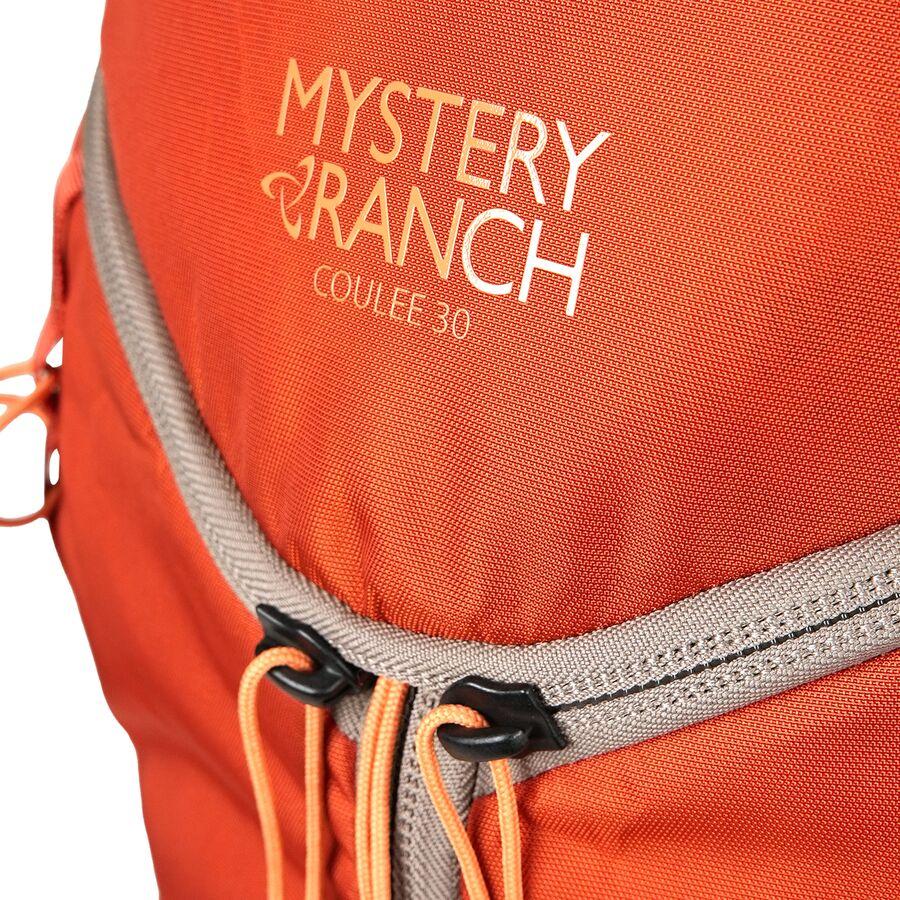 Backcountry Mystery Ranch Coulee 30L Backpack - Women's Paprika