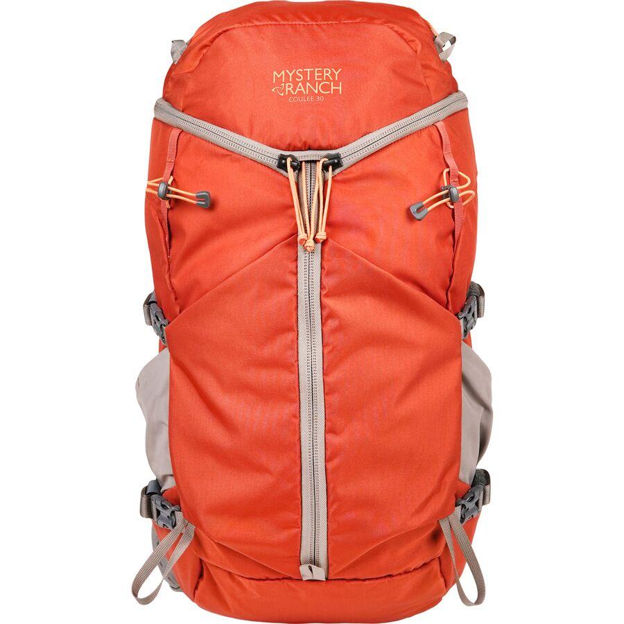 Backcountry Mystery Ranch Coulee 30L Backpack - Women's Paprika