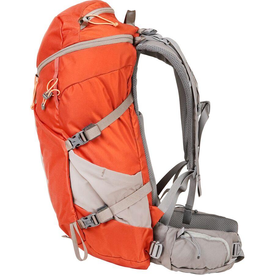 Backcountry Mystery Ranch Coulee 30L Backpack - Women's Paprika