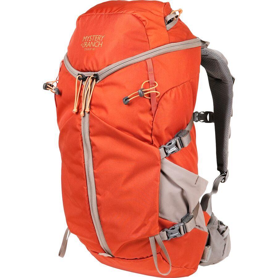 backcountry Mystery Ranch Coulee 30L Backpack - Women's Paprika