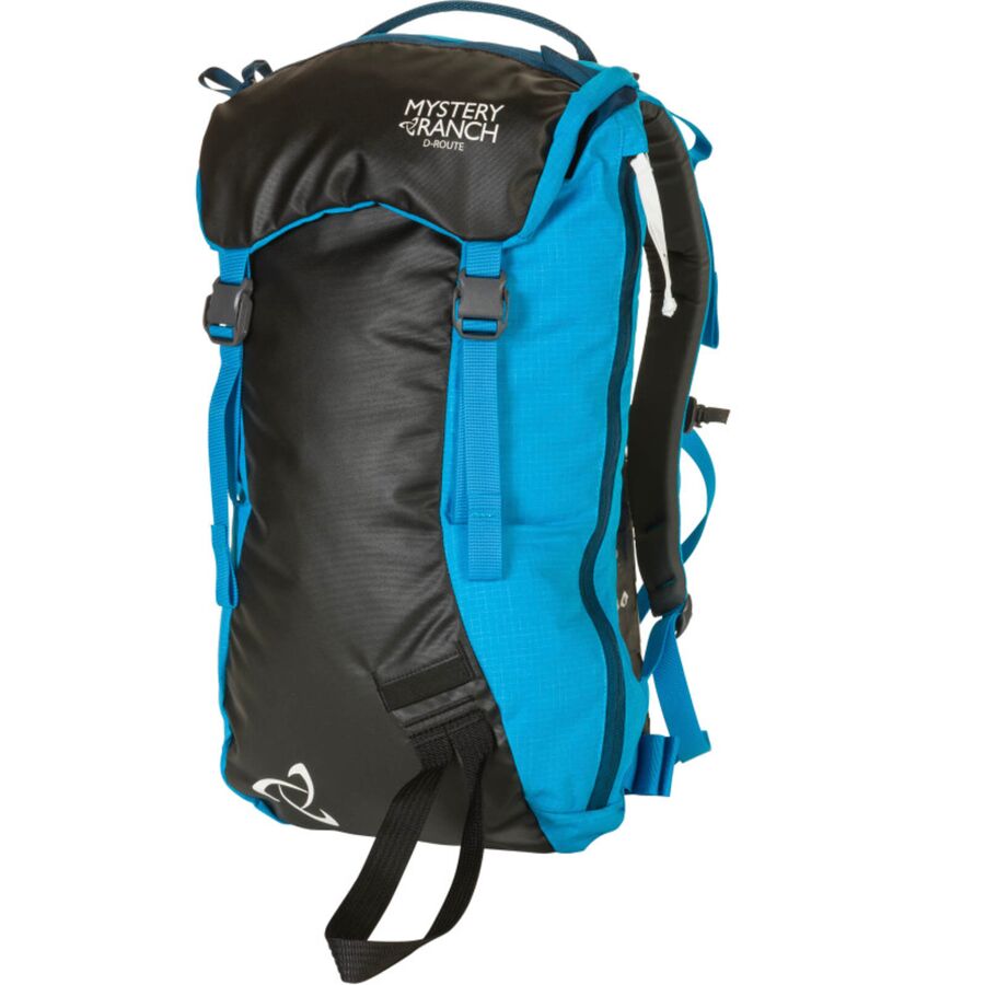 Backcountry Mystery Ranch D-Route 17L Backpack Techno