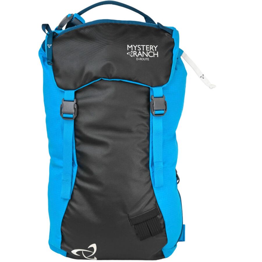 Backcountry Mystery Ranch D-Route 17L Backpack Techno