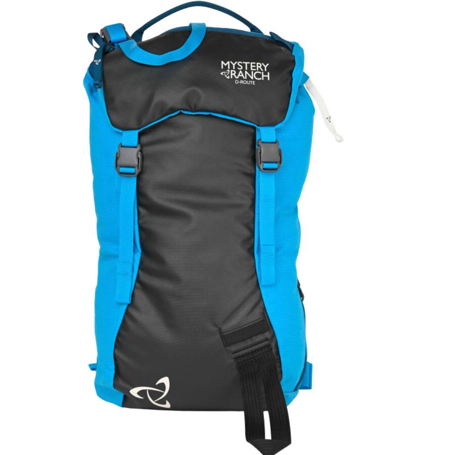 Backcountry Mystery Ranch D-Route 17L Backpack Techno