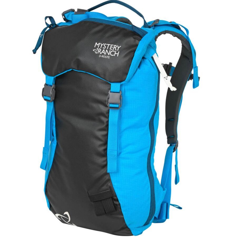backcountry Mystery Ranch D-Route 17L Backpack Techno