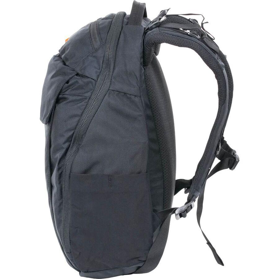 Backcountry Mystery Ranch District 18L Backpack Black