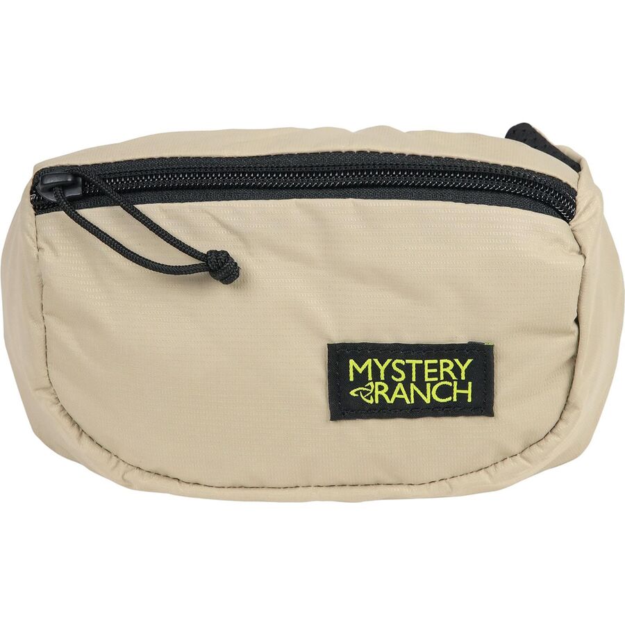 Backcountry Mystery Ranch Forager 2.5L Hip Pack Hummus Dobby