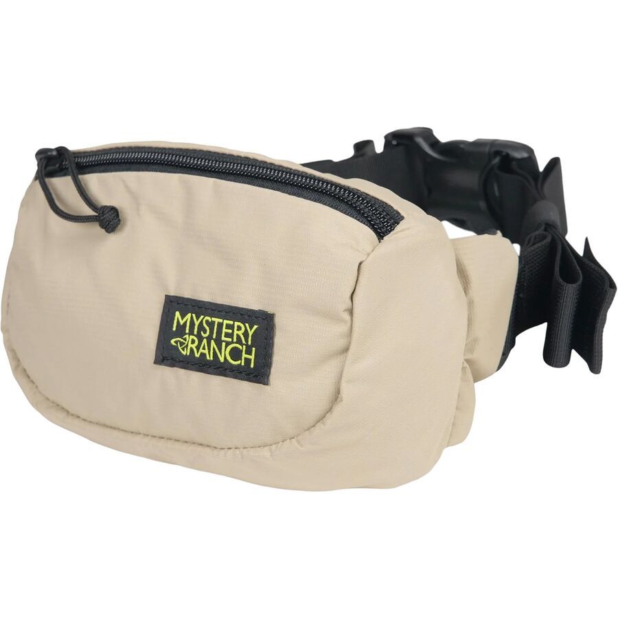backcountry Mystery Ranch Forager 2.5L Hip Pack Hummus Dobby