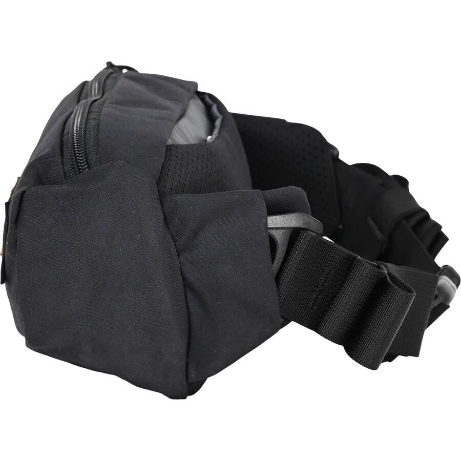 Backcountry Mystery Ranch Forager Mini 1.2L Hip Pack Black