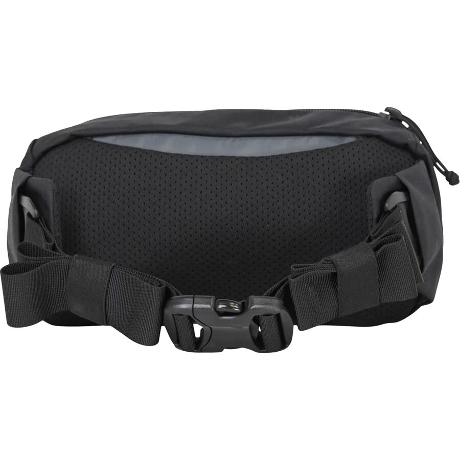 Backcountry Mystery Ranch Forager Mini 1.2L Hip Pack Black