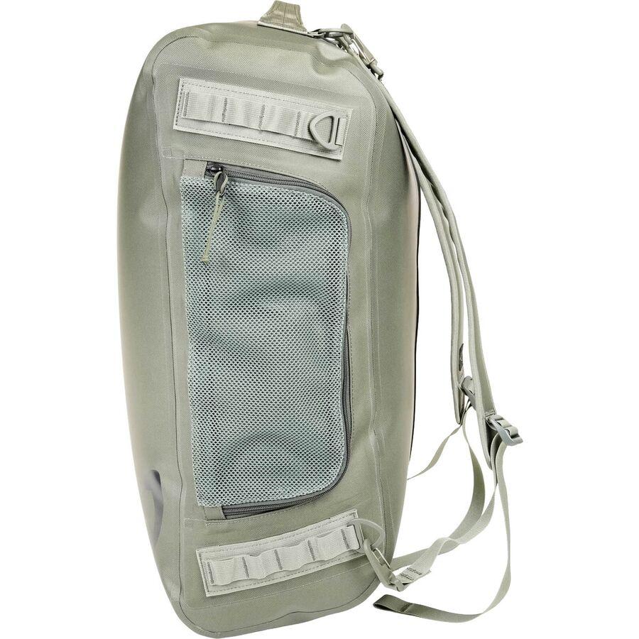 Backcountry Mystery Ranch High Water 50L Duffel Bag Foliage