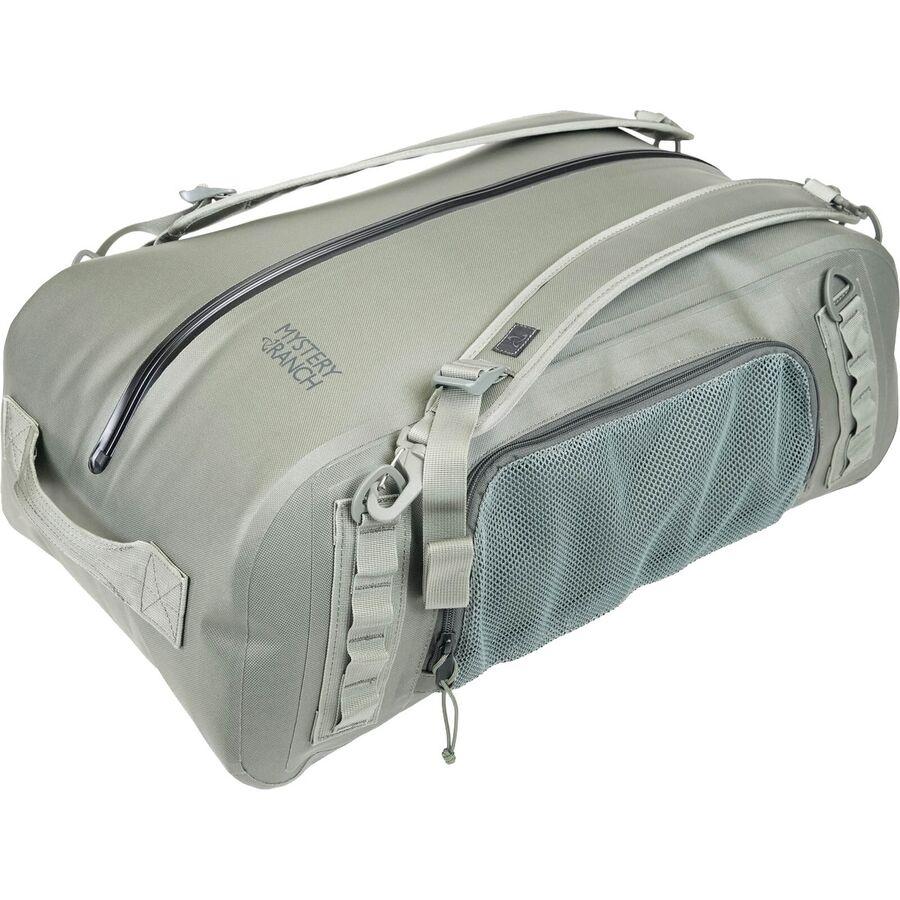 Backcountry Mystery Ranch High Water 50L Duffel Bag Foliage