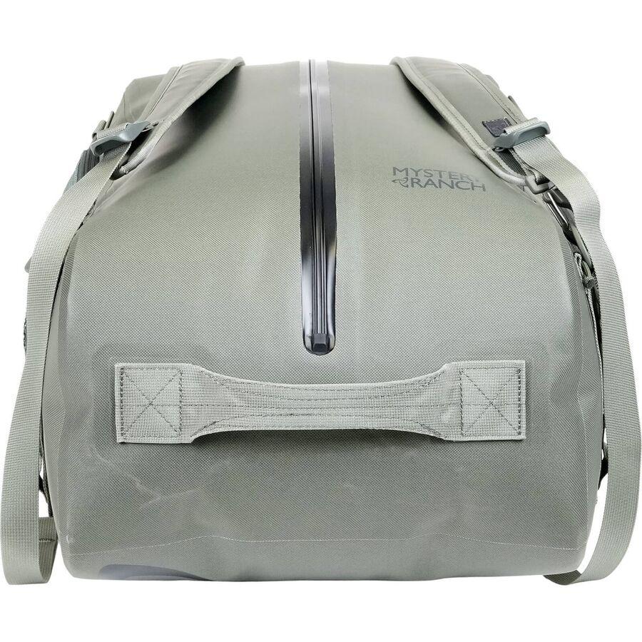 Backcountry Mystery Ranch High Water 50L Duffel Bag Foliage