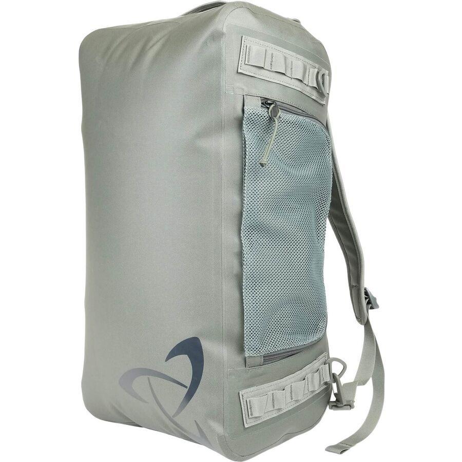 backcountry Mystery Ranch High Water 50L Duffel Bag Foliage