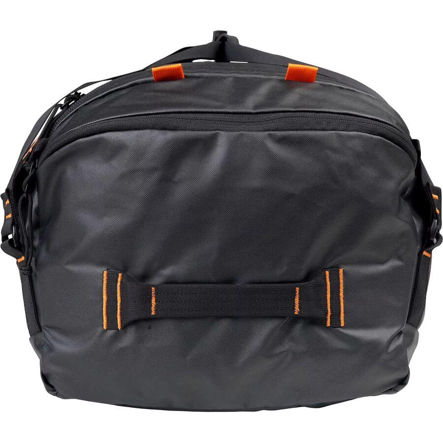 Backcountry Mystery Ranch Mission 40L Duffel Bag Black