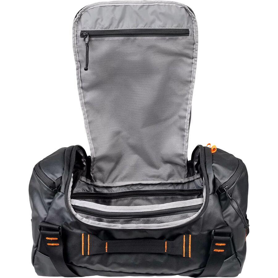 Backcountry Mystery Ranch Mission 40L Duffel Bag Black