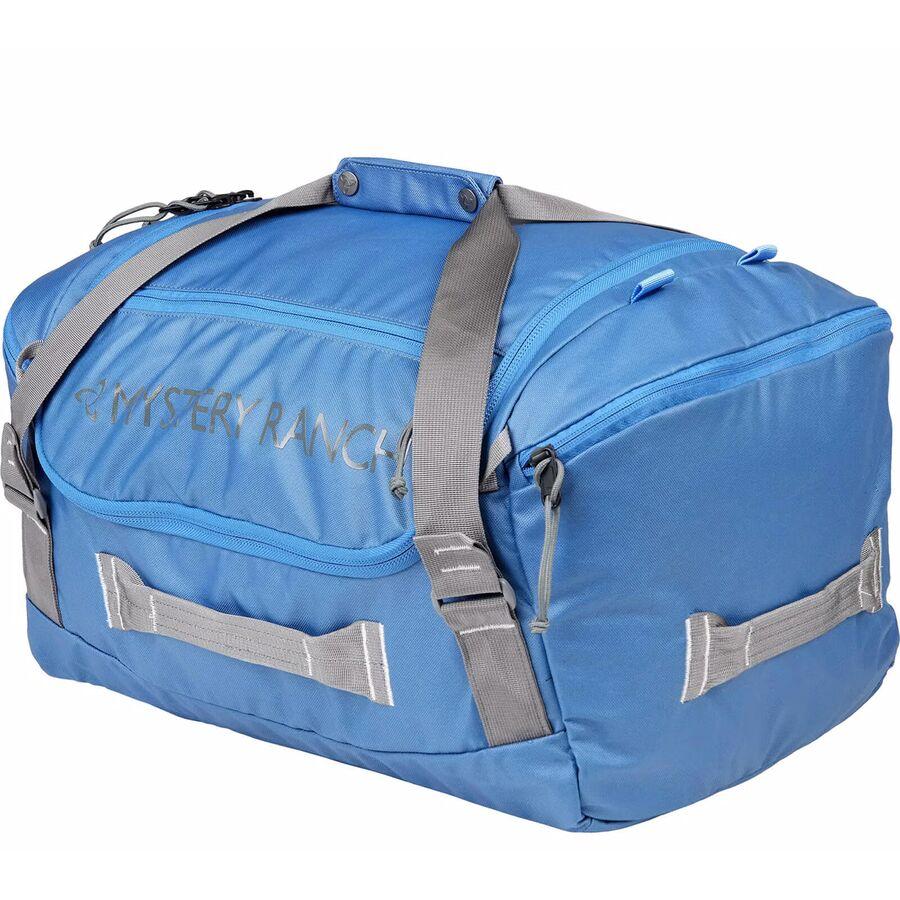 Backcountry Mystery Ranch Mission 55L Duffel Bag Pacific
