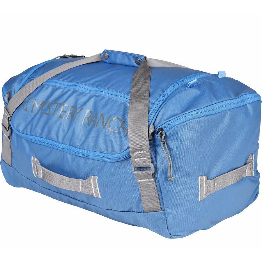 backcountry Mystery Ranch Mission 55L Duffel Bag Pacific