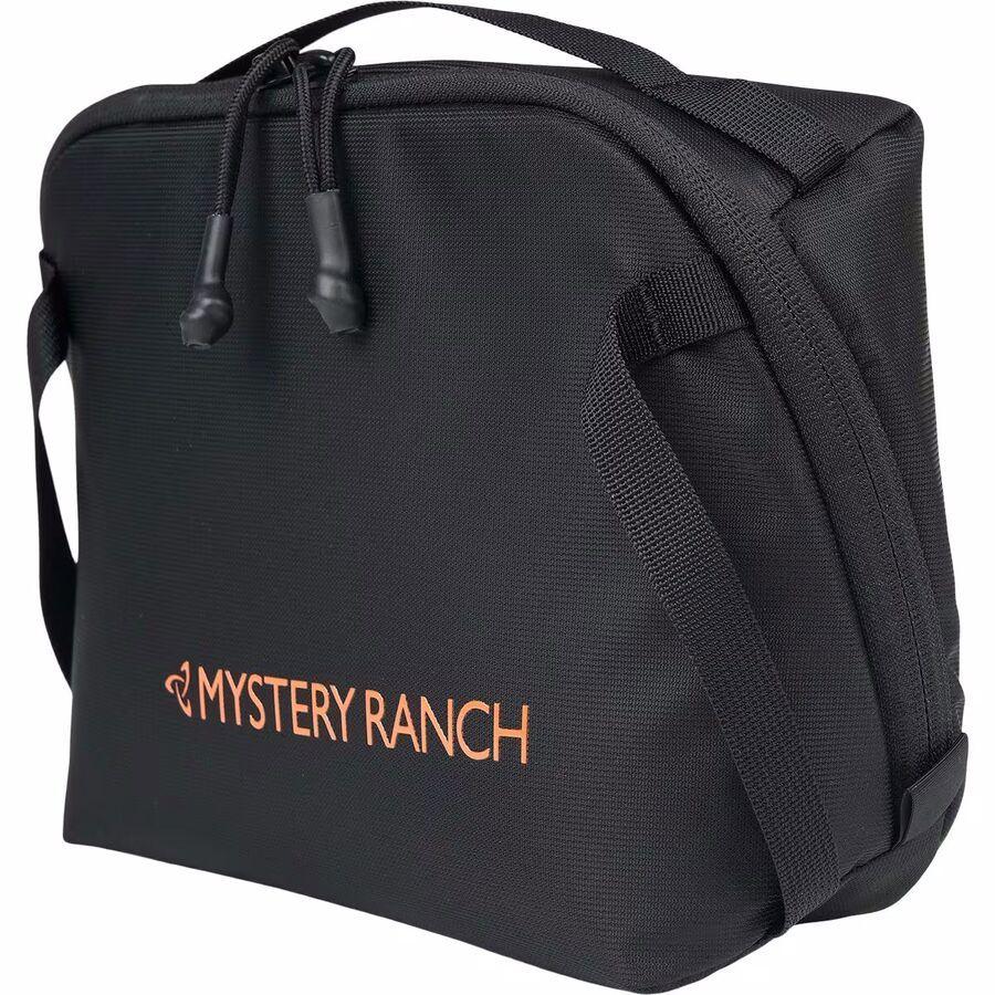 backcountry Mystery Ranch Mission Control - Medium Black