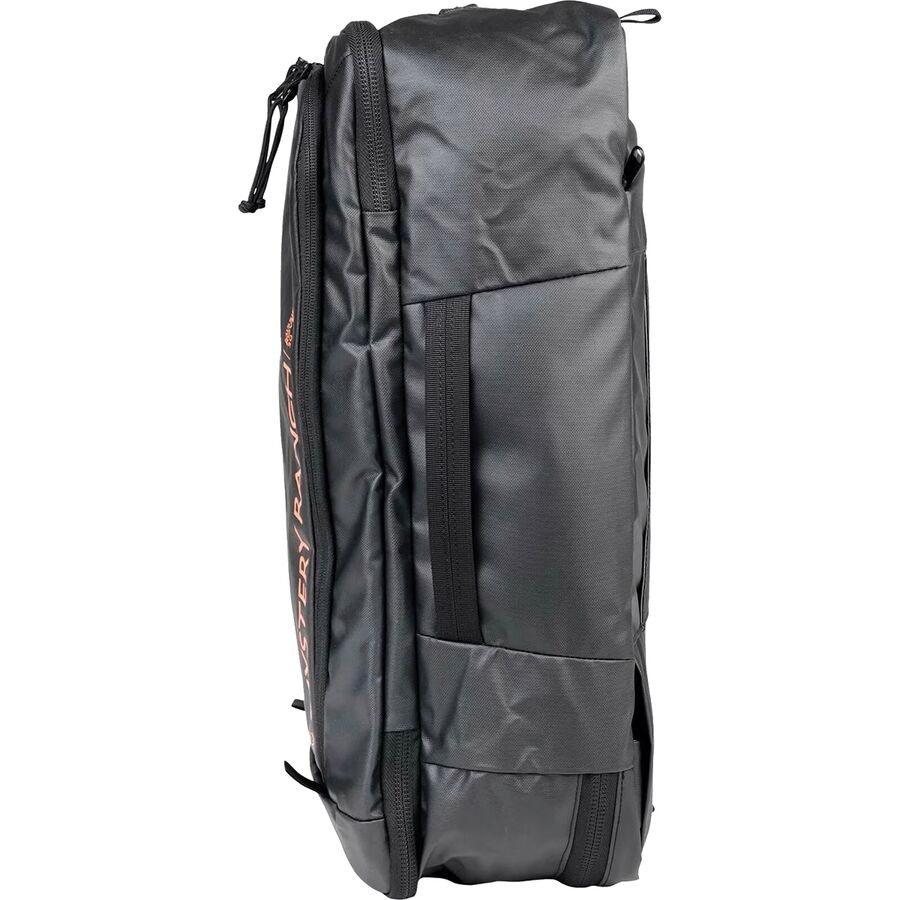 Backcountry Mystery Ranch Mission Rover 30L Pack Black