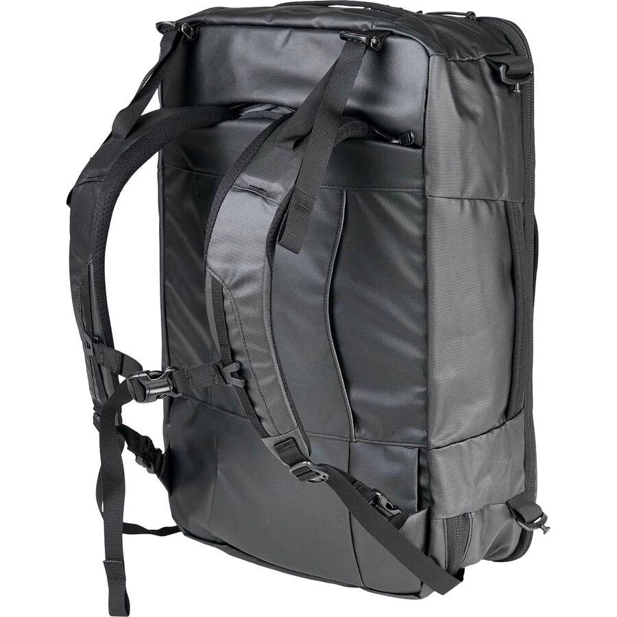 Backcountry Mystery Ranch Mission Rover 30L Pack Black