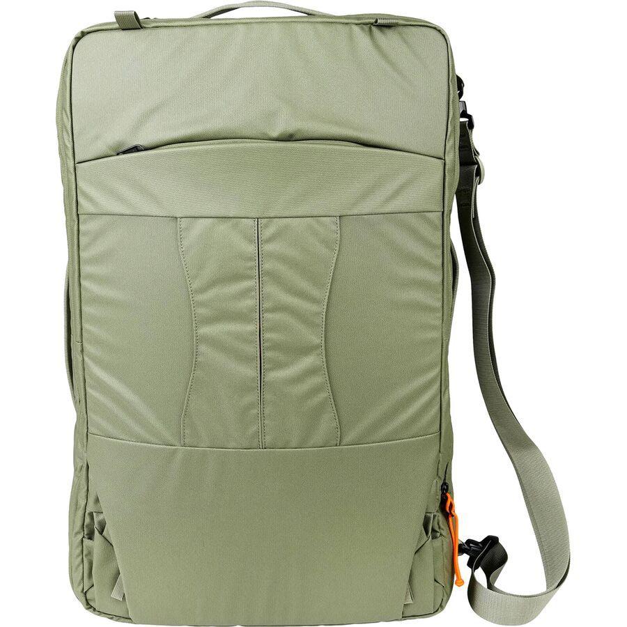 backcountry Mystery Ranch Mission Rover 60L Plus Duffle Ponderosa