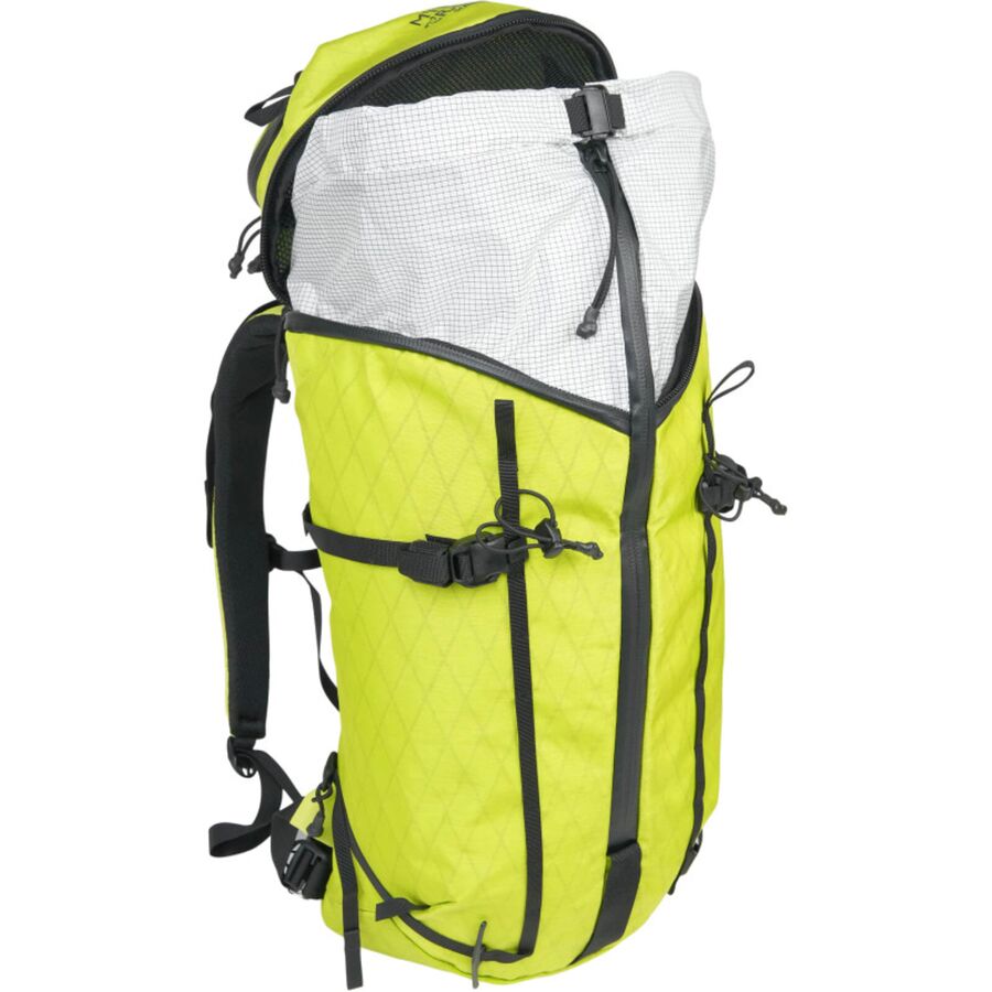 Backcountry Mystery Ranch Scree 22L Backpack Limeade