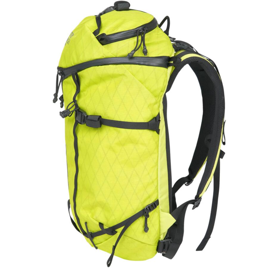 Backcountry Mystery Ranch Scree 22L Backpack Limeade