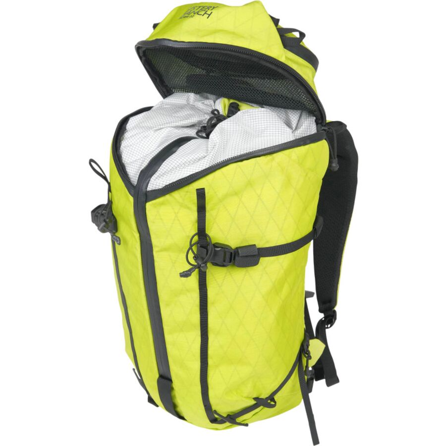 Backcountry Mystery Ranch Scree 22L Backpack Limeade