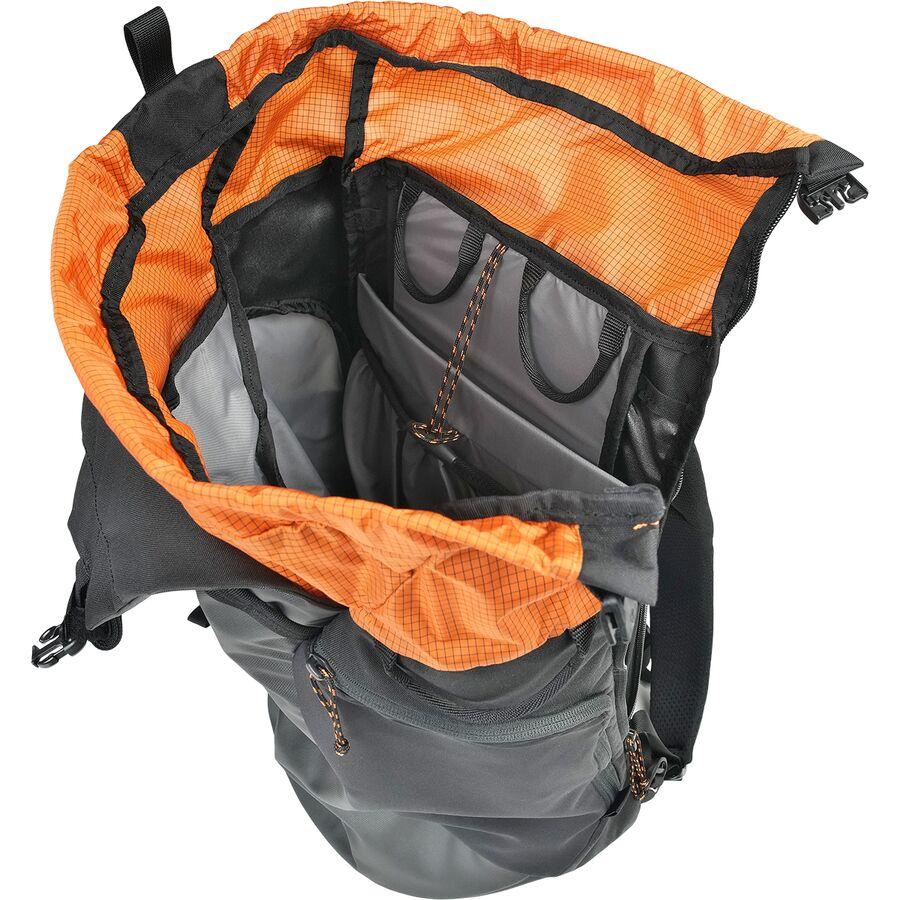 Backcountry Mystery Ranch Superset 24 Daypack Black2