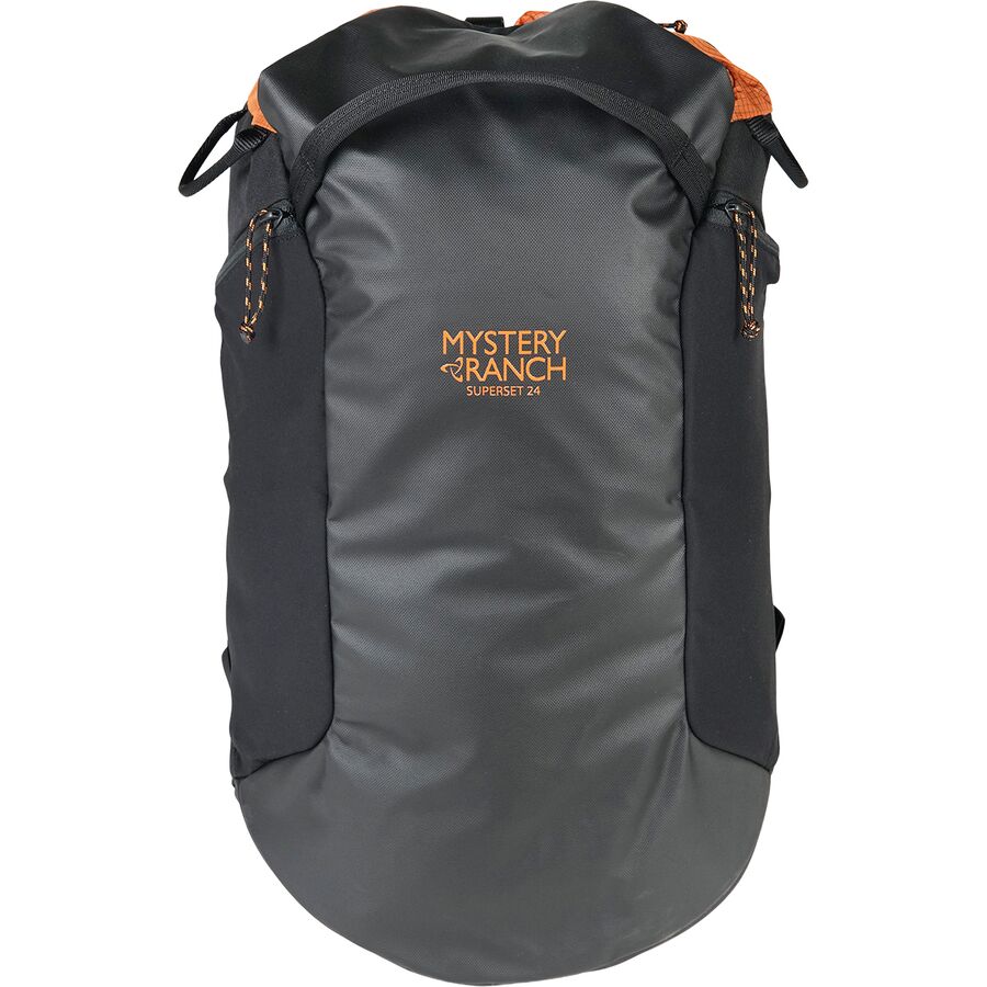 Backcountry Mystery Ranch Superset 24 Daypack Black2