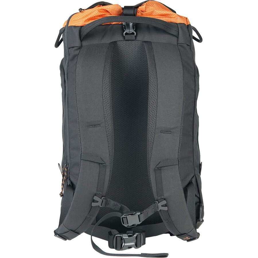 Backcountry Mystery Ranch Superset 24 Daypack Black2
