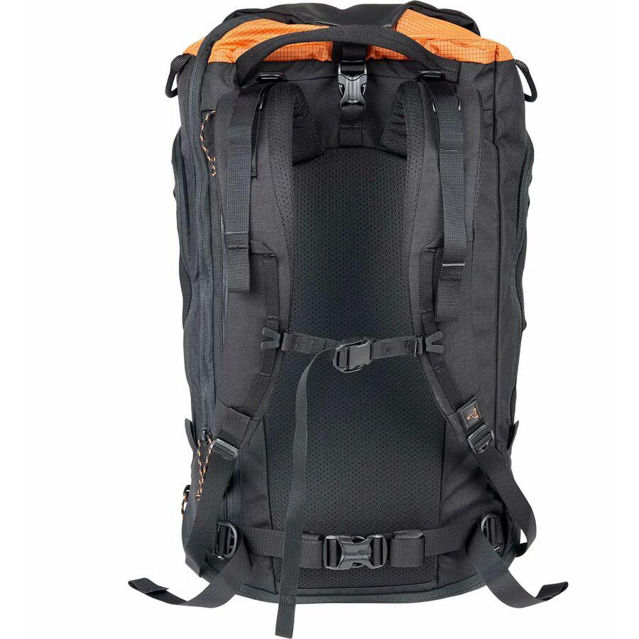 Backcountry Mystery Ranch Superset 32 Daypack Black2