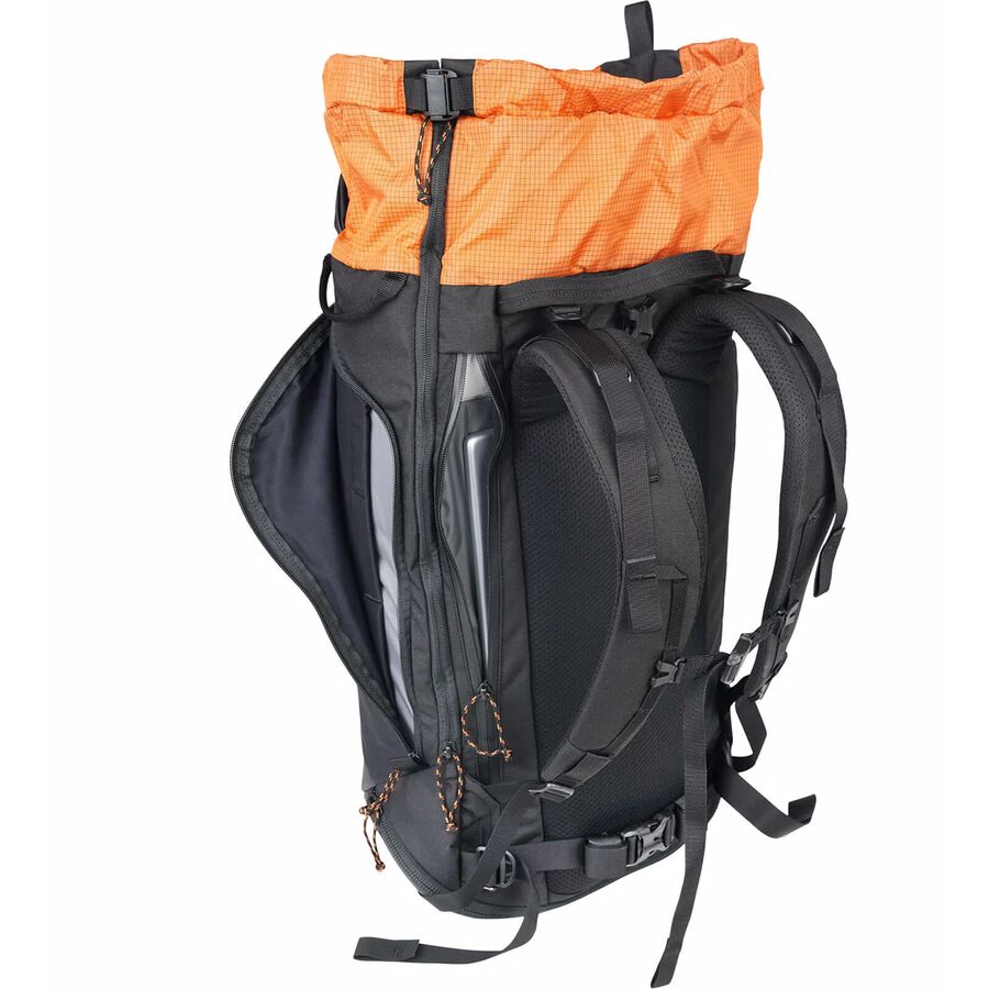 Backcountry Mystery Ranch Superset 32 Daypack Black2