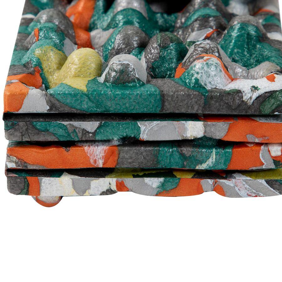 Backcountry NEMO Equipment Inc. Chipper Reclaimed Closed-Cell Foam Seat Wabi Sabi