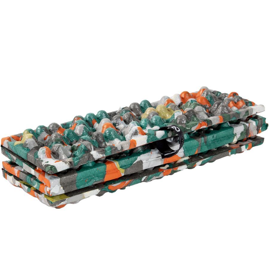 backcountry NEMO Equipment Inc. Chipper Reclaimed Closed-Cell Foam Seat Wabi Sabi