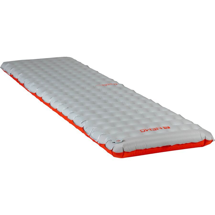 backcountry NEMO Equipment Inc. Tensor All-Season Sleeping Pad
