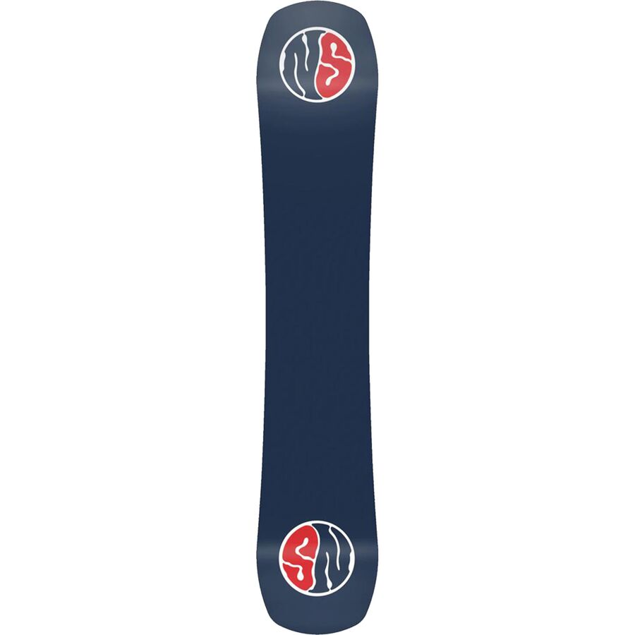 Backcountry Never Summer Proto Slinger Snowboard One Color