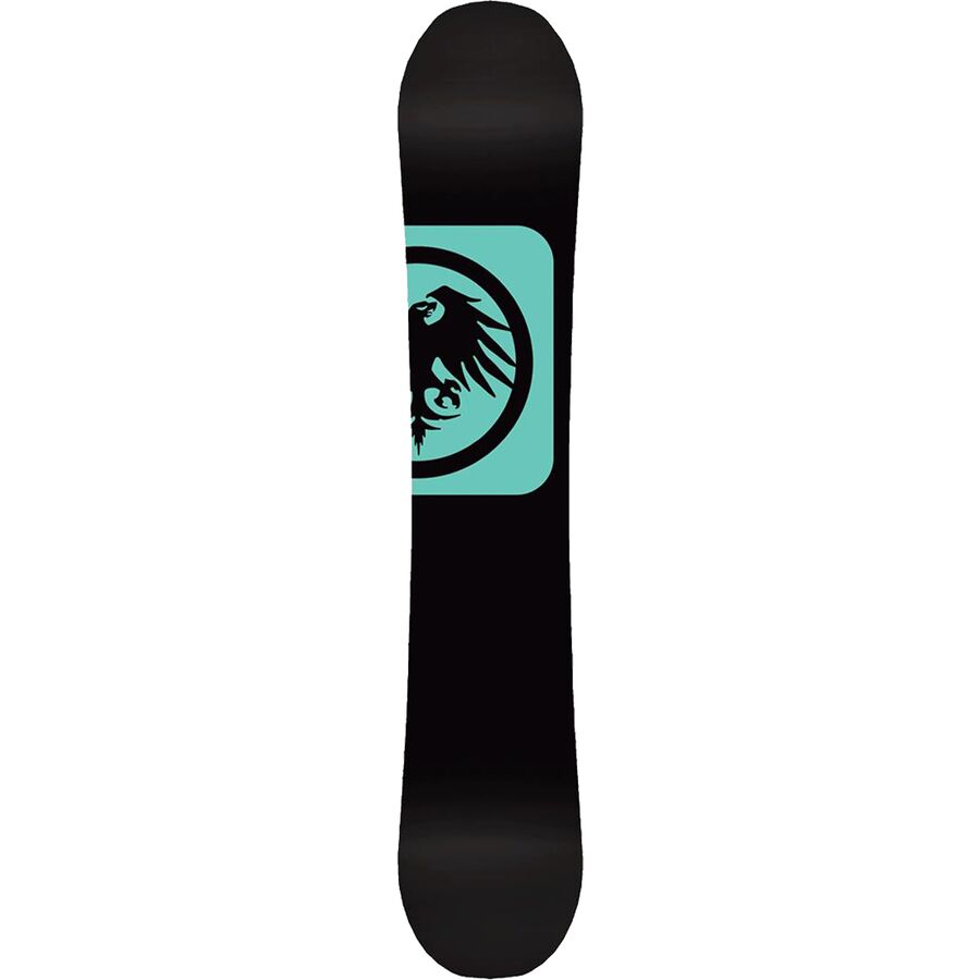 Backcountry Never Summer Snowtrooper Snowboard One Color