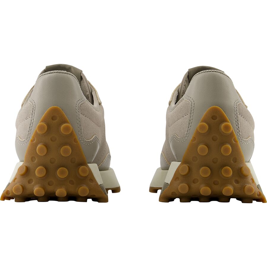 Backcountry New Balance 327 Shoe - Women's Arid Stone/Dockside