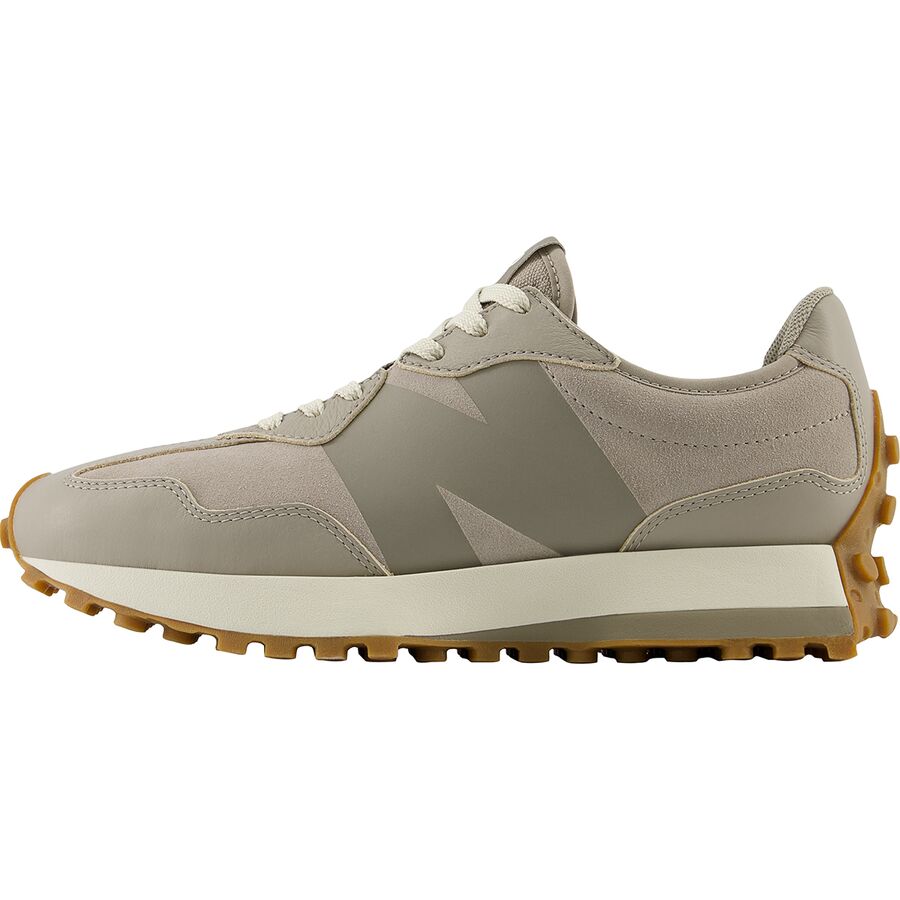 Backcountry New Balance 327 Shoe - Women's Arid Stone/Dockside