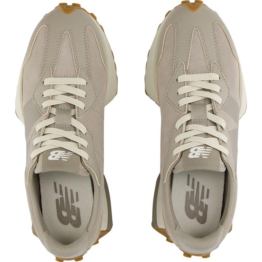 Backcountry New Balance 327 Shoe - Women's Arid Stone/Dockside