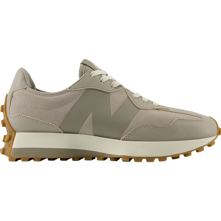 backcountry New Balance 327 Shoe - Women's Arid Stone/Dockside