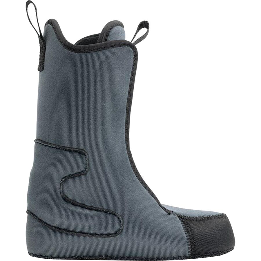 Backcountry Nidecker Micron Snowboard Boot - Kids' Black