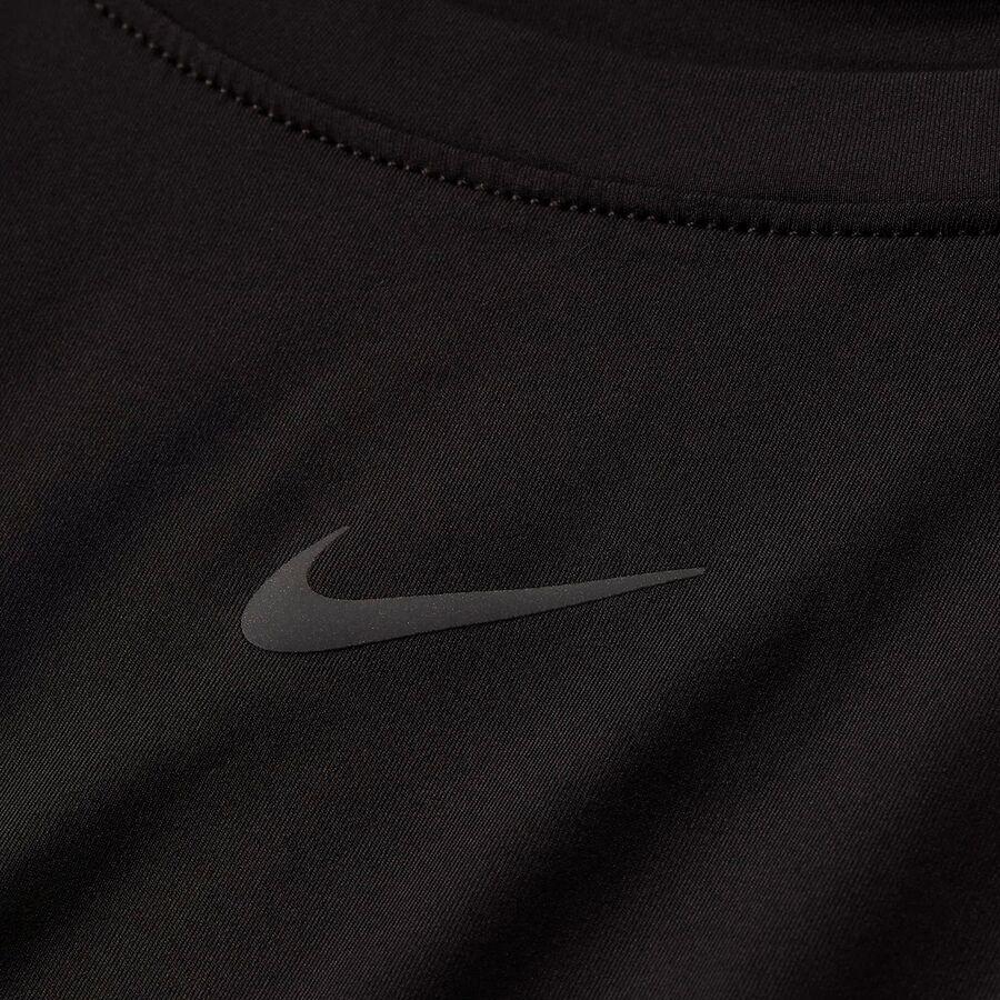 Backcountry Nike One Classic Dri-FIt Tank Top - Women's Black/Black