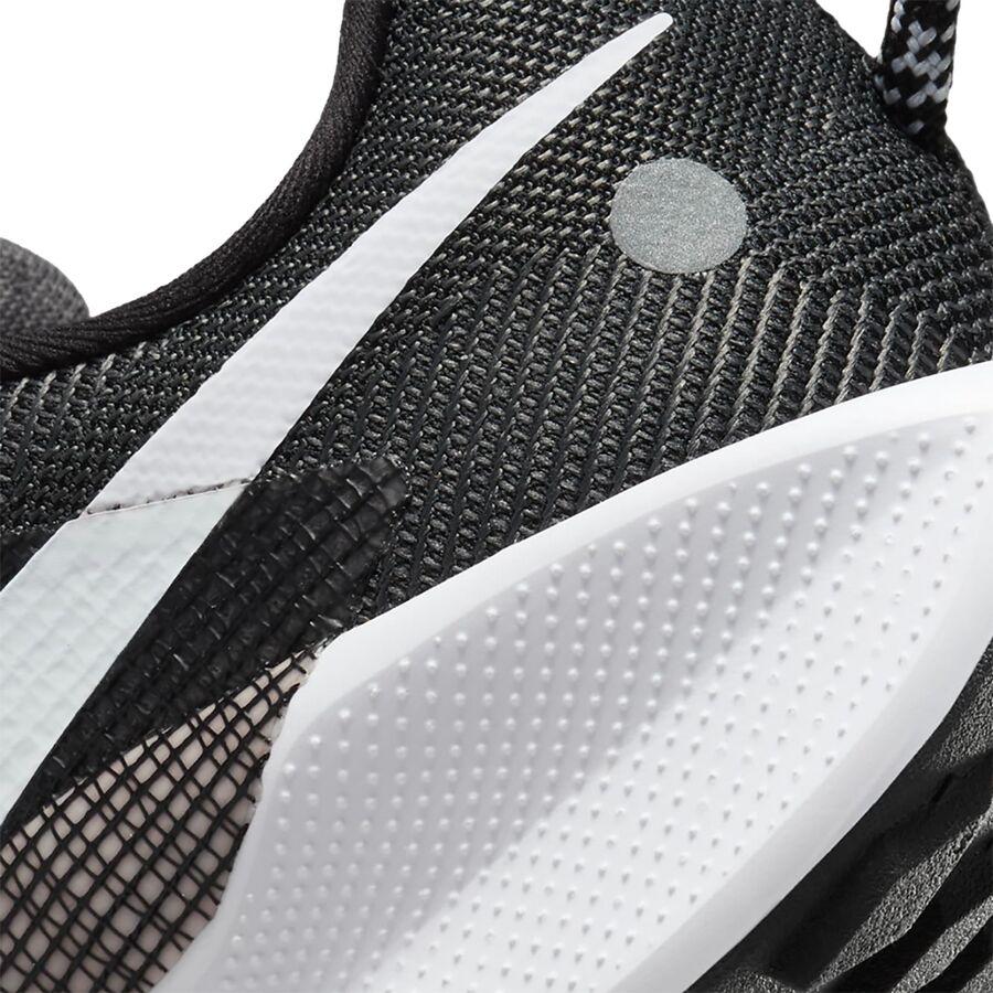 Backcountry Nike Pegasus 5 Trail Running Shoe - Women's Black/White-Anthracite-Wolf Grey